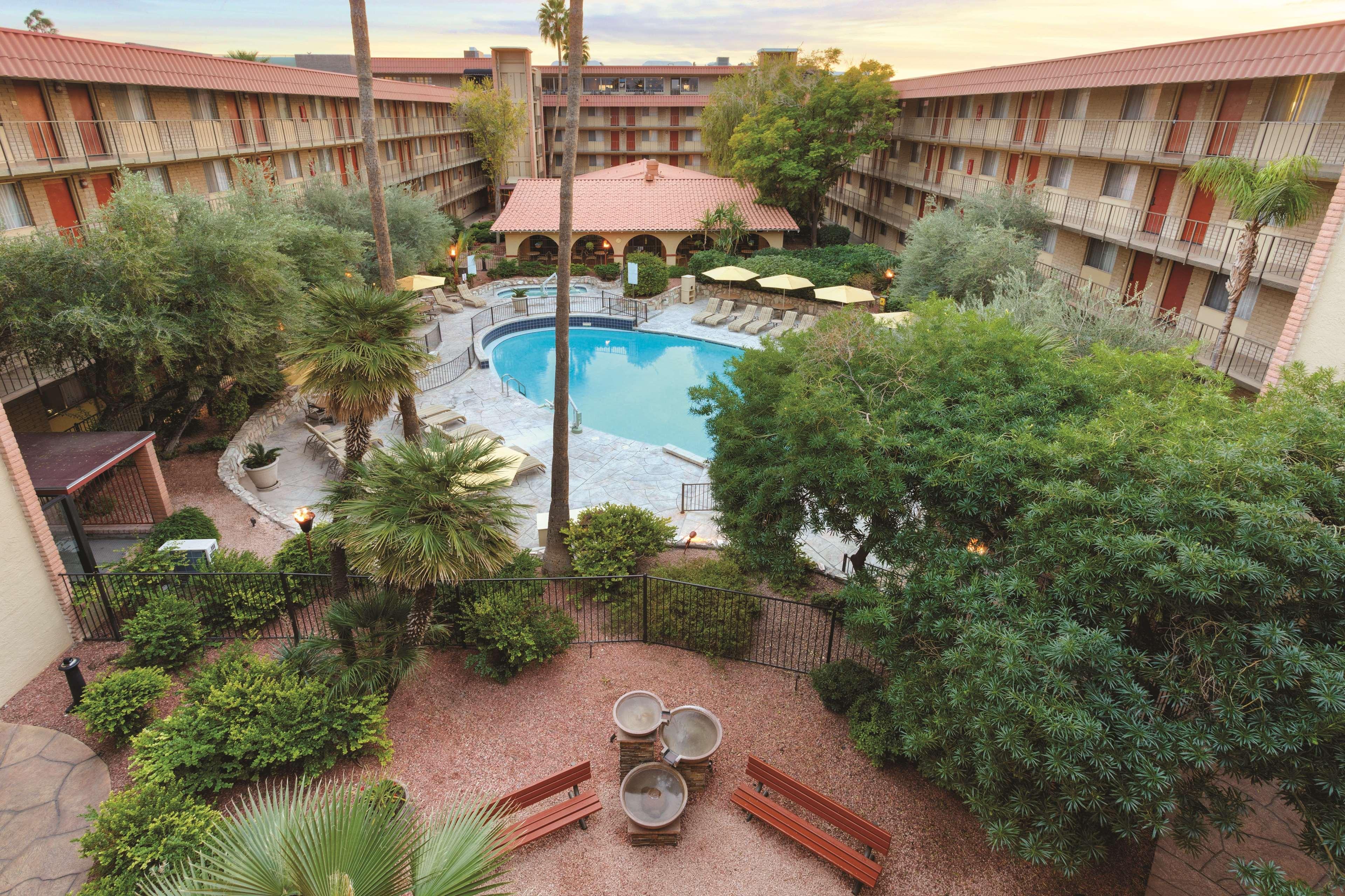 Motel 6 Phoenix, Az - Sky Harbor Phoenix