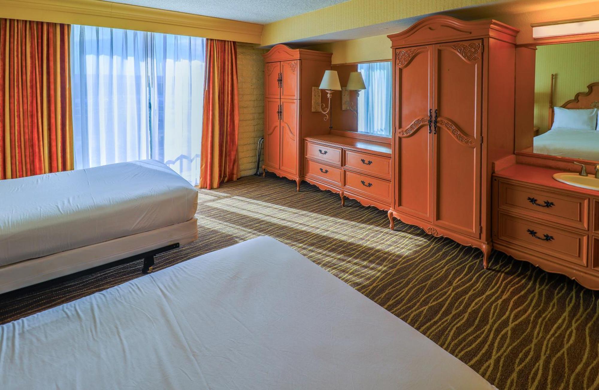 Hotel Motel 6 Phoenix, Az - Sky Harbor 2*