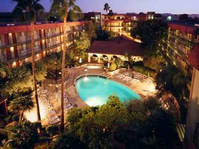 6 Phoenix, Az - Sky Harbor