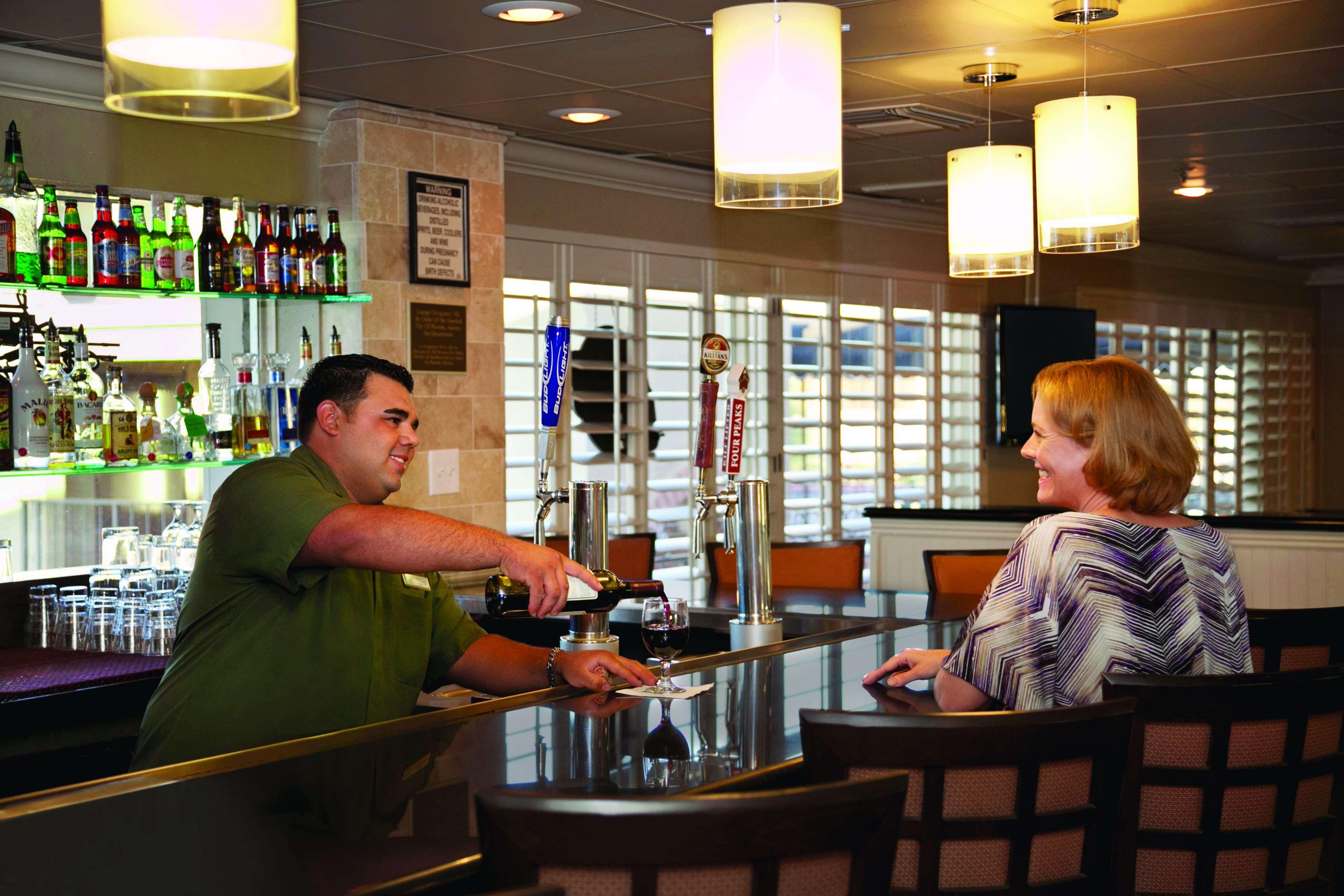 Hotel Motel 6 Phoenix, Az - Sky Harbor Phoenix