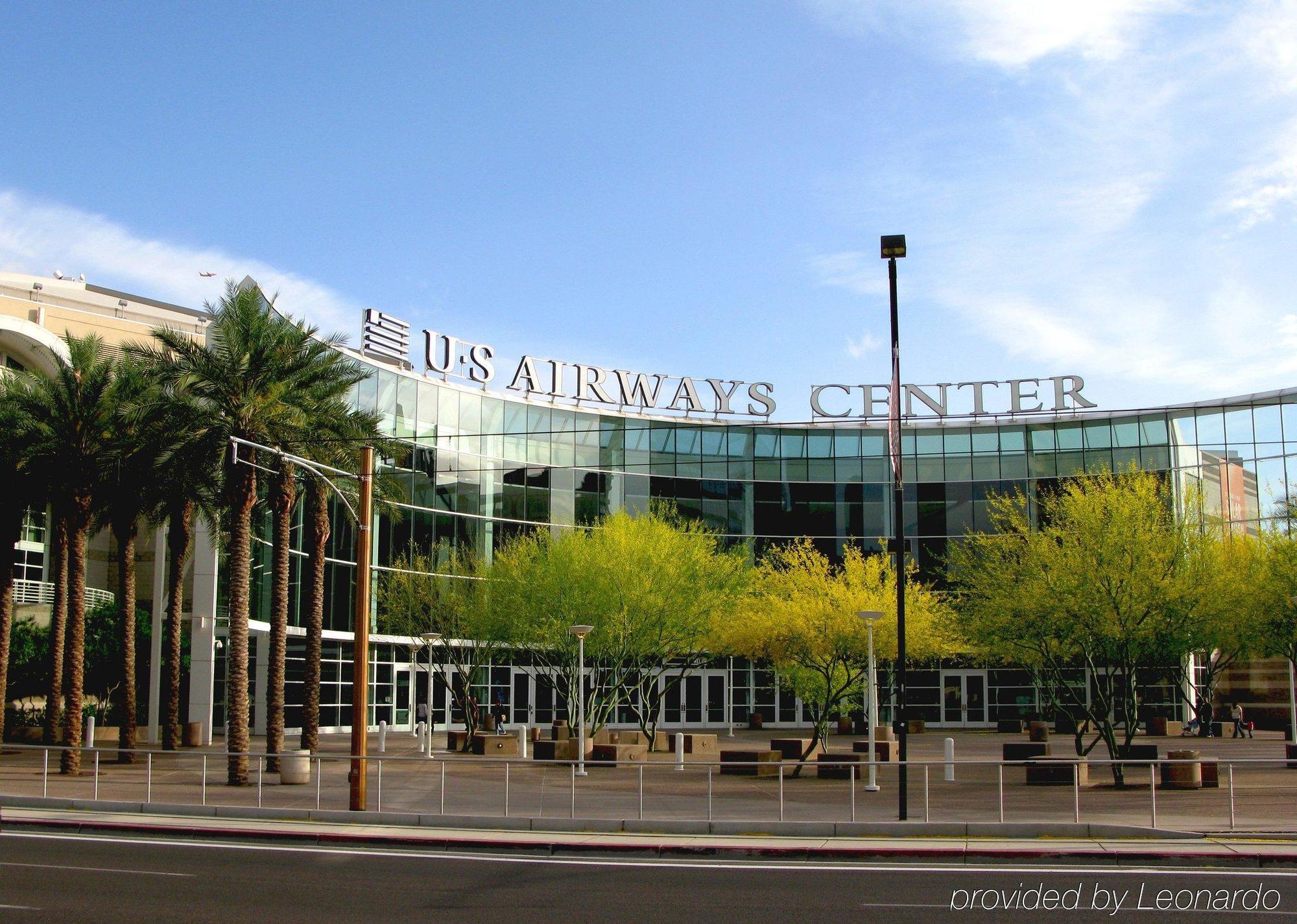 6 Phoenix, Az - Sky Harbor 4* Phoenix