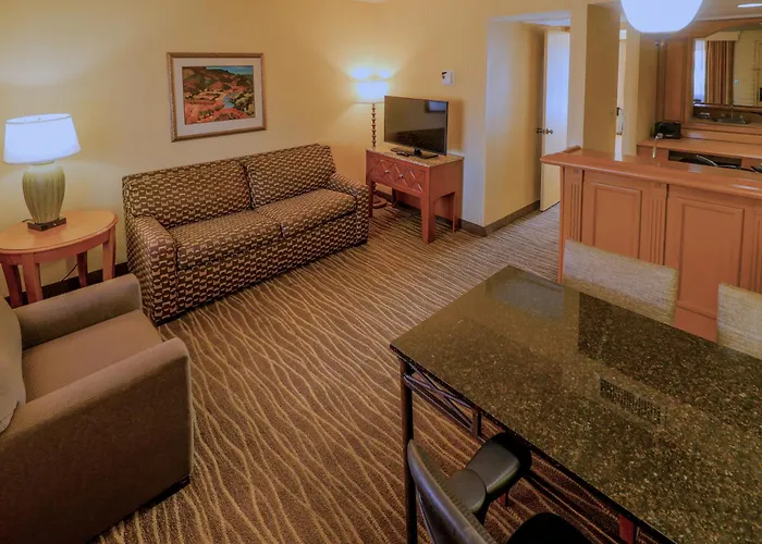 Motel 6 Phoenix, Az - Sky Harbor
