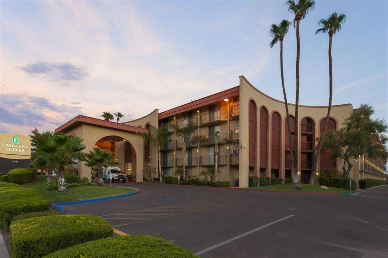 Hotel 6 Phoenix, Az - Sky Harbor